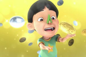 3 Pengusaha yang Nggak Kalah Cuan dari Mail, tapi Jarang Terekspos dalam Serial Upin Ipin