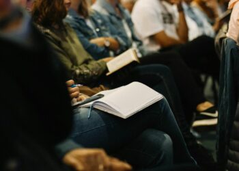 3 Pengalaman Duka Saat Menjadi Anggota Ormawa UGM