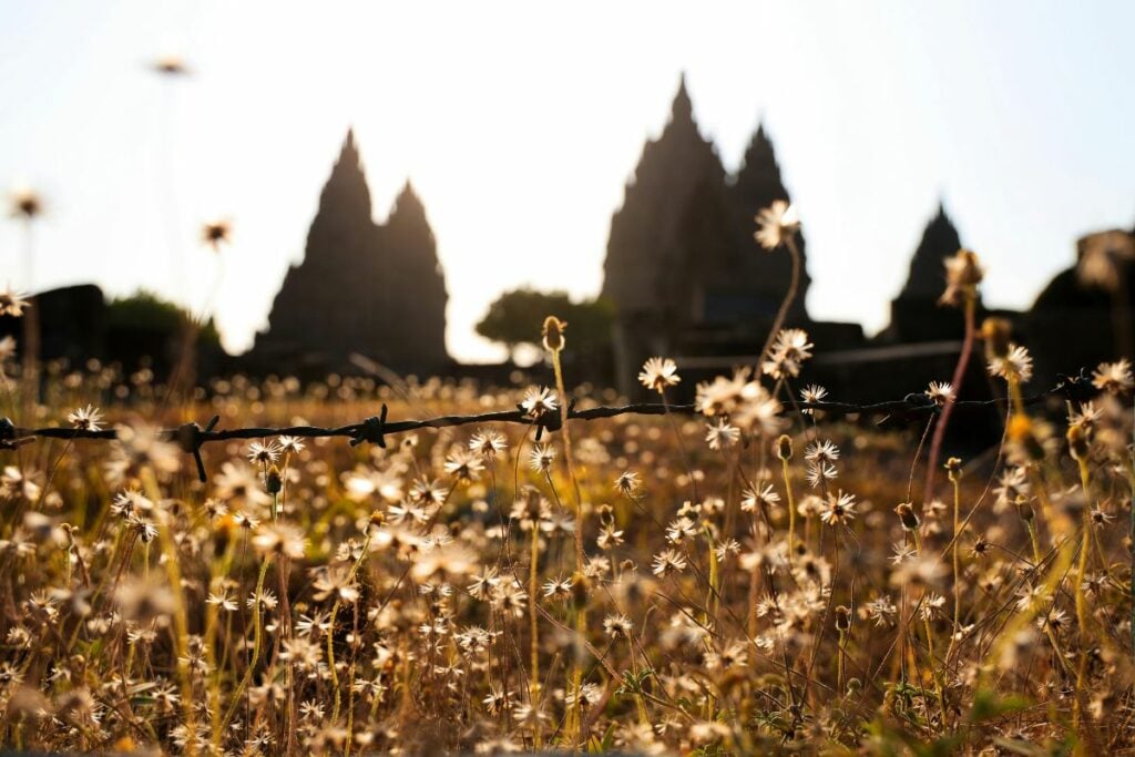 Klaten Nggak Melulu Candi Prambanan dan Umbul Ponggok, Ada Desa Kemudo yang Tak Kalah Istimewa!