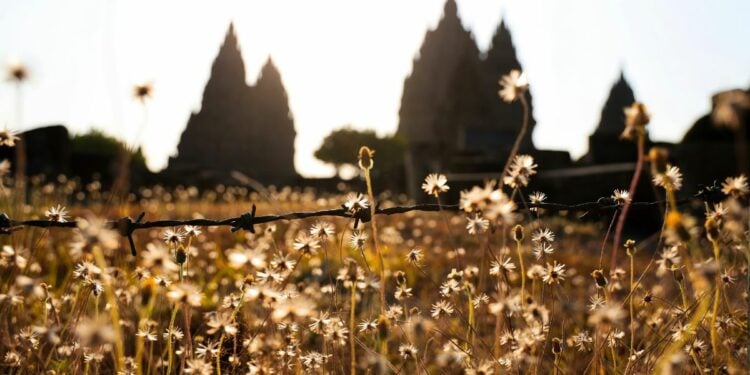 Klaten Nggak Melulu Candi Prambanan dan Umbul Ponggok, Ada Desa Kemudo yang Tak Kalah Istimewa!