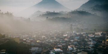 4 Tempat Wisata yang Dikira Terletak di Banjarnegara, padahal Bukan