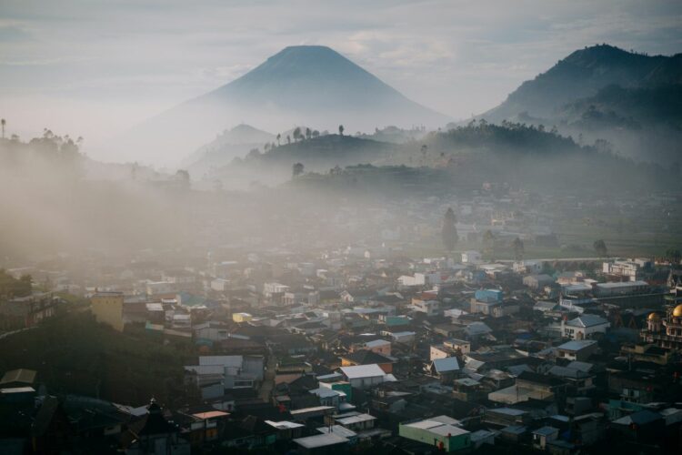 4 Tempat Wisata yang Dikira Terletak di Banjarnegara, padahal Bukan