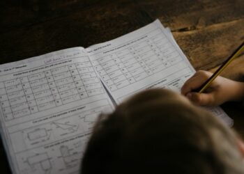 Kumon Bukan Tempat Les Matematika, tapi Tempat Melatih Disiplin Anak