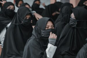 3 Tipe Mahasiswa yang Nggak Cocok Kuliah di UIN Palembang