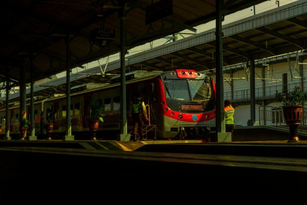 3 Kesalahan Sepele KRL Jogja Solo yang Cukup Mengganggu Penumpang