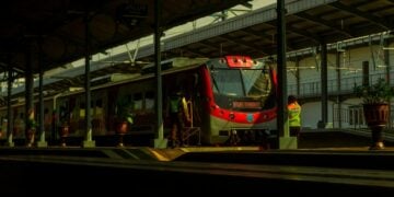 3 Kesalahan Sepele KRL Jogja Solo yang Cukup Mengganggu Penumpang