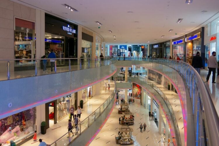 Palembang Indah Mall (PIM), Mall Terbaik Saat Ini di Kota Palembang