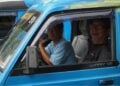 Nasib Sopir Angkot di Kampung: Penumpang Sepi karena Beralih ke Motor Pribadi, Cari Kerja Lain pun Tak Semudah Bayangan
