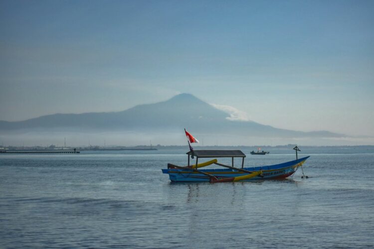 Cilacap Selatan Bikin Iri Kecamatan Lain di Kabupaten Cilacap