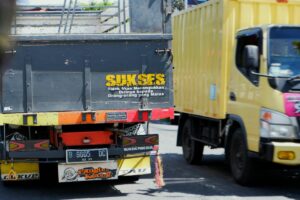 Pantura Indramayu dan Kisah Pilu Radiator Springs-nya Jawa: Dulu Dicinta, Kini Cuma Jadi Sejarah