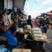 Di Binjai, Pasar Tradisional Lebih Diminati daripada Pasar Modern karena Bisa Drive Thru