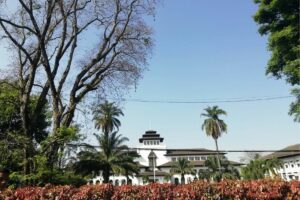 4 Hal yang Bikin Taman Film Bandung Jadi Nggak Nyaman untuk Dikunjungi