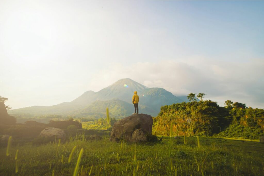 Rekomendasi Wisata Murah di Mojokerto dengan Vibes kayak di Luar Negeri