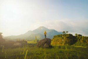 Rekomendasi Wisata Murah di Mojokerto dengan Vibes kayak di Luar Negeri