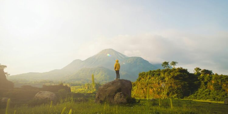 Rekomendasi Wisata Murah di Mojokerto dengan Vibes kayak di Luar Negeri