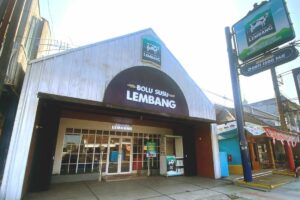 Bolu Susu Lembang, Pelopor Bolu Susu di Indonesia yang Nggak Sembarangan   