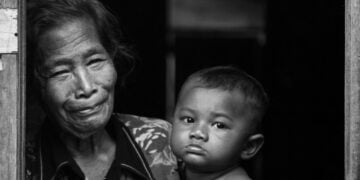 How To Make Millions Before Grandma Dies Bukan Lomba Nangis (Unsplash)