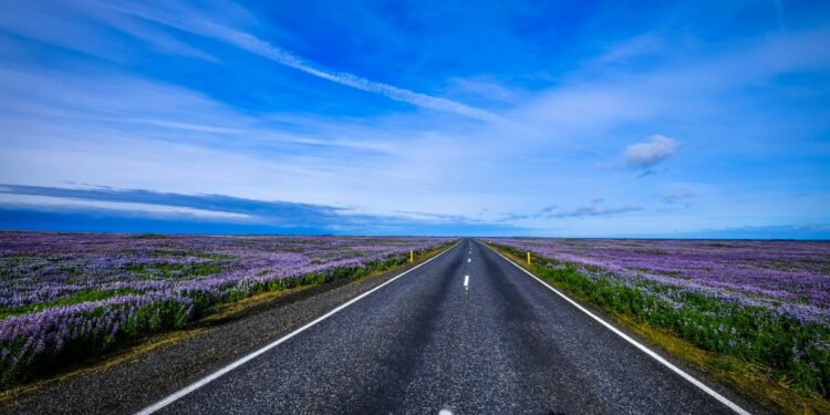 Jalan Daendels Jogja Kebumen Makin Bahaya, Bikin Nelangsa (Unsplash)