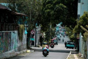 Jalur Tengkorak Kertek Wonosobo Mematikan, tapi Pemerintah, Warga, hingga Ahli Klenik Saja Bingung Cari Solusinya