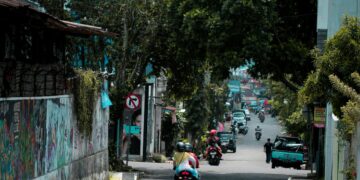 Jalan Kertek Wonosobo, Jadi Pusat Ekonomi tapi Bikin Sengsara (Unsplash)