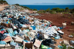 Jogja Darurat Sampah, Monumen Ketidakbecusan Pemerintah yang Terus Meminta Waktu untuk Belajar. Mahasiswa 5 Tahun Gagal Saja DO, Pemerintah Minta Sabar?