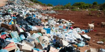 Jogja Darurat Sampah, Monumen Ketidakbecusan Pemerintah (Unsplash) sampah di jogja