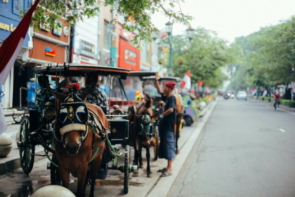 Jogja Nggak se-Istimewa Itu Setelah Saya Merantau (Unsplash)