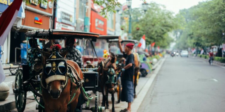 Jogja Nggak se-Istimewa Itu Setelah Saya Merantau (Unsplash)