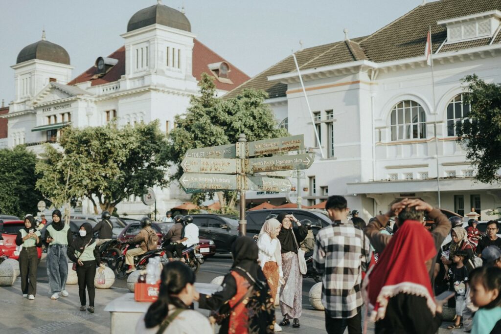 Jogja Punya 4 Hal Tak Terlupakan bagi Orang Jakarta (Unsplash)