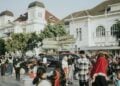 Jogja Punya 4 Hal Tak Terlupakan bagi Orang Jakarta (Unsplash)