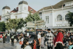 4 Hal Tak Terlupakan bagi Orang Jakarta Saat Pertama Kali Berkunjung ke Jogja
