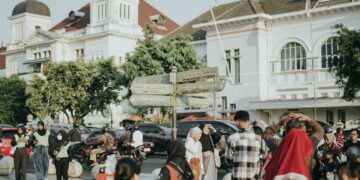 Jogja Punya 4 Hal Tak Terlupakan bagi Orang Jakarta (Unsplash)