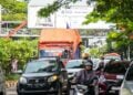 Macet SCBD Kabupaten Bandung Tidak Manusiawi Melebihi Kota (Unsplash)