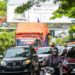 Macet SCBD Kabupaten Bandung Tidak Manusiawi Melebihi Kota (Unsplash)