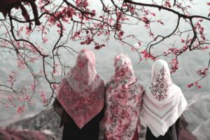 Mahasiswa UPI Memilih Tinggal di Pondok Pesantren demi Menghindari Pergaulan Bebas khas Kosan dan Kontrakan