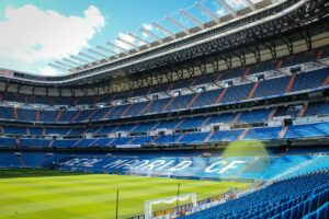 Real Madrid, Klub yang Tidak Punya Zaman