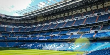 Real Madrid, Klub yang Tidak Punya Zaman (Unsplash)