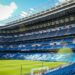 Real Madrid, Klub yang Tidak Punya Zaman (Unsplash)