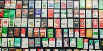 Rokok Murah dan Enak yang Harganya di Bawah 25 Ribu (Shutterstock)