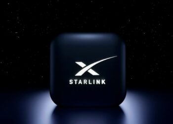 Starlink Biasa Saja, yang Indah Hanya Imajinasi Netizen Indonesia (Unsplash)