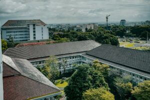 Testimoni Seorang Alumni UGM tentang Fakultas Ilmu Budaya (FIB), Fakultas yang Tidak Disukai