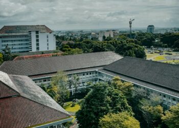 UGM Punya FIB yang Tidak Disukai, tapi Kuliahnya Santai (Unsplash)