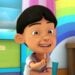 Mail Upin Ipin Cowok Green Flag: Jago Bisnis, Sayang Orang Tua (lescopaque.com.com)