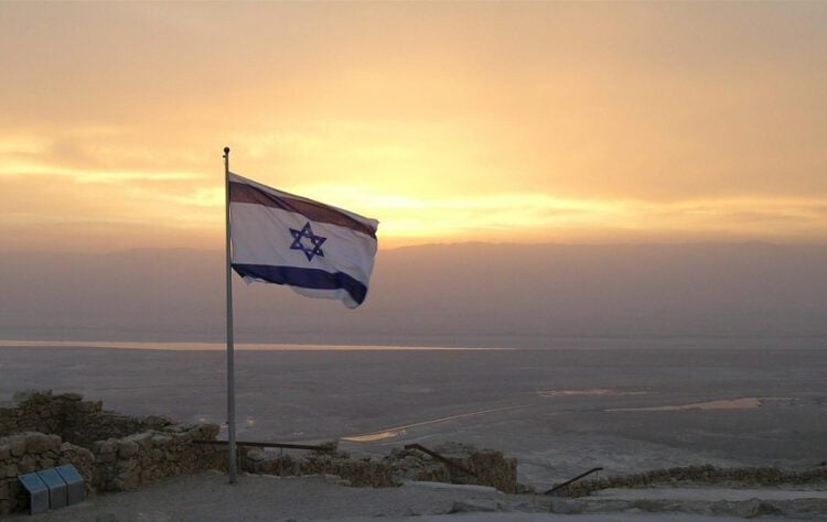 5 Makian Kasar tapi Enak Didengar untuk Benjamin Netanyahu (Pixabay)