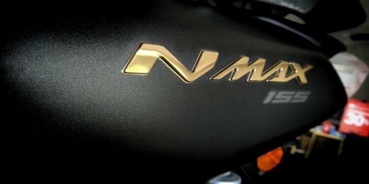 Yamaha NMAX Turbo, Gimmick Marketing yang Berlebihan (Abdul Fitri Yono via Shutterstock.com)