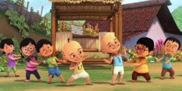 Gosip-gosip yang Beredar di Kampung Durian Runtuh “Upin Ipin”, Kisah Cinta Kak Ros Jadi Salah Satu Kabar Hangat Mojok.co