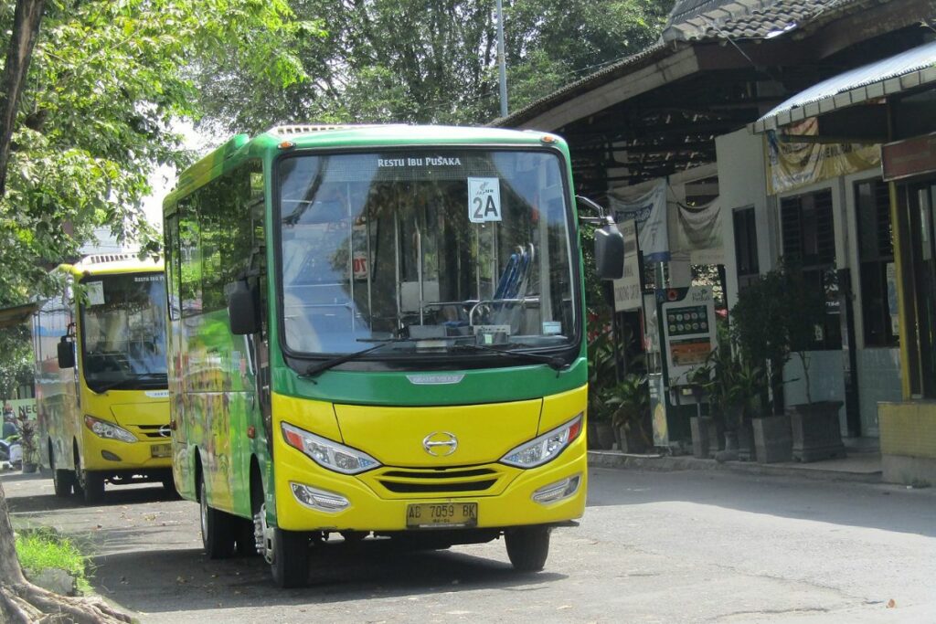 Rute Trans Jogja Nggak Ramah Warga Daerah Pelosok, Memang Perlu Evaluasi dan Pembaruan Mojok.co