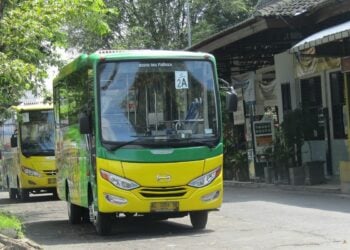 Rute Trans Jogja Nggak Ramah Warga Daerah Pelosok, Memang Perlu Evaluasi dan Pembaruan Mojok.co