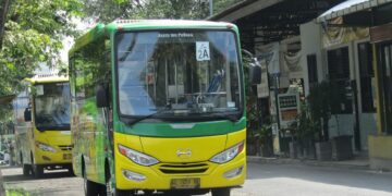 Rute Trans Jogja Nggak Ramah Warga Daerah Pelosok, Memang Perlu Evaluasi dan Pembaruan Mojok.co