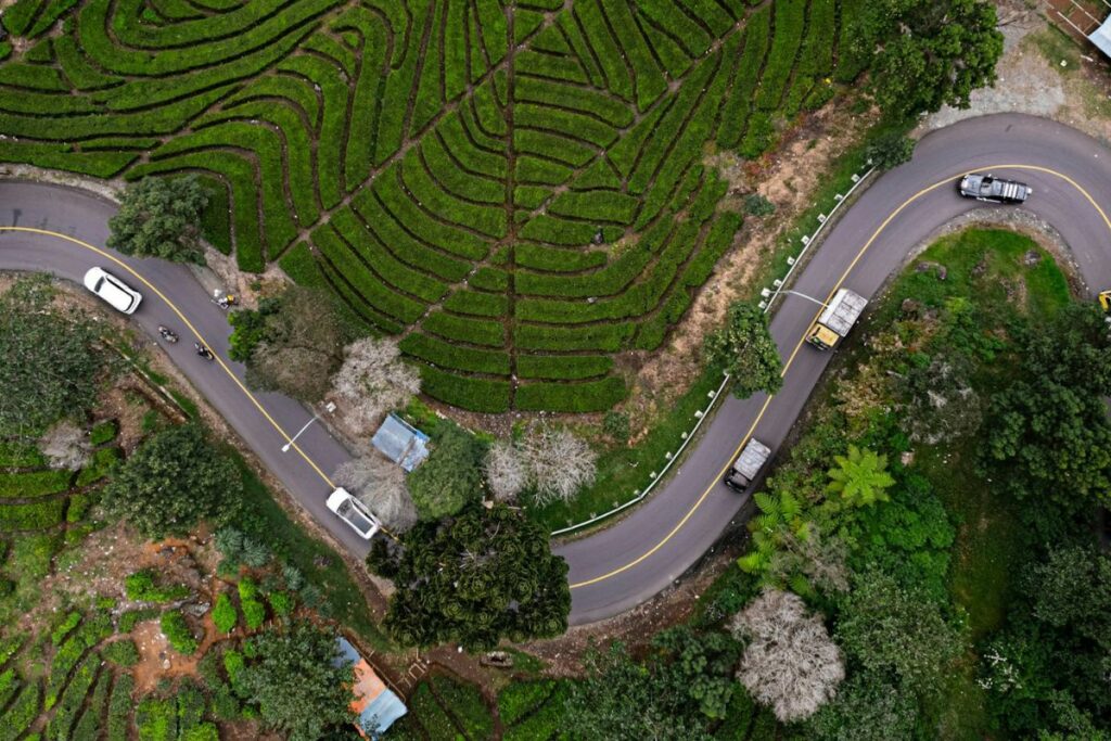 5 Jalan Jahanam di Jogja yang Wajib Dihindari Pengendara Amatir Mojok.co